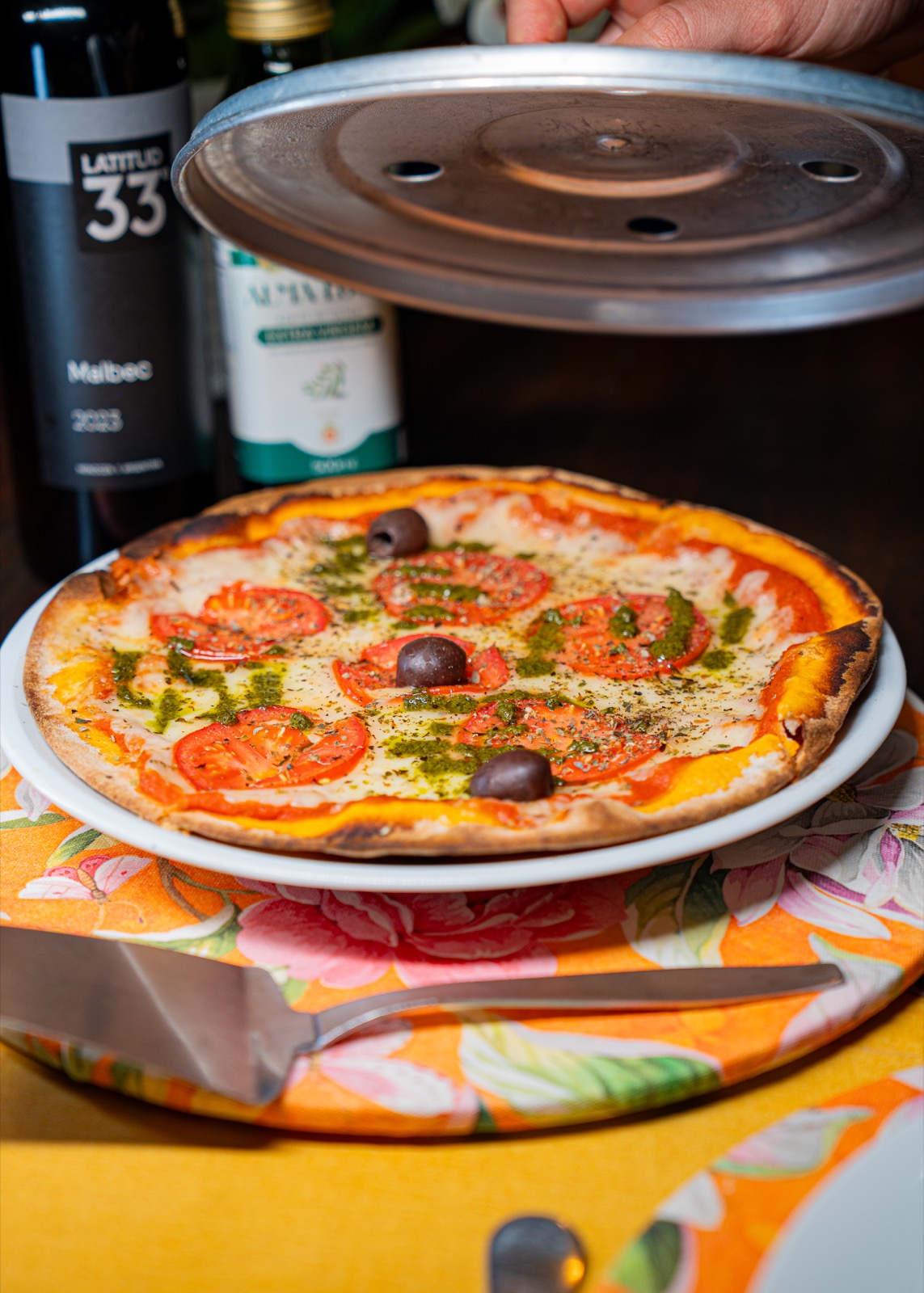 Pizza Point - Makai Ilhabela