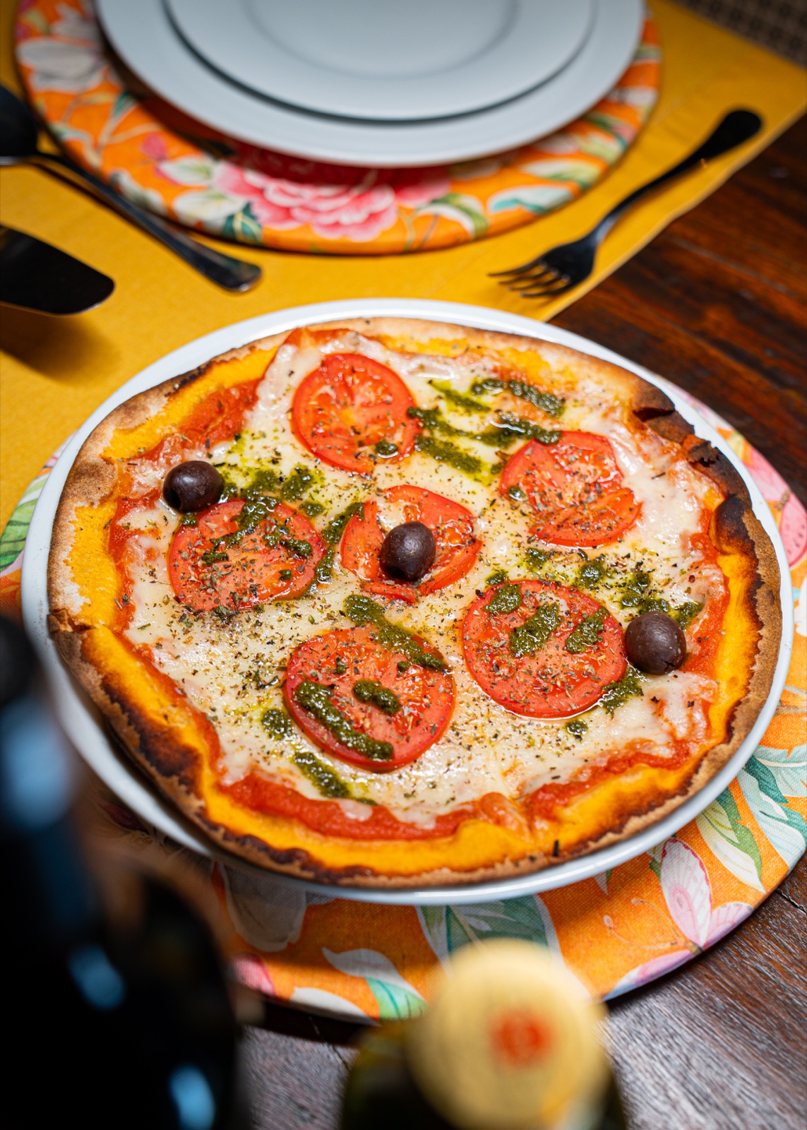 Pizza Point - Makai Ilhabela